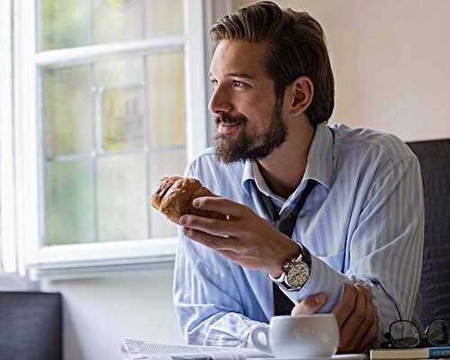 孕前5个月控制饮食