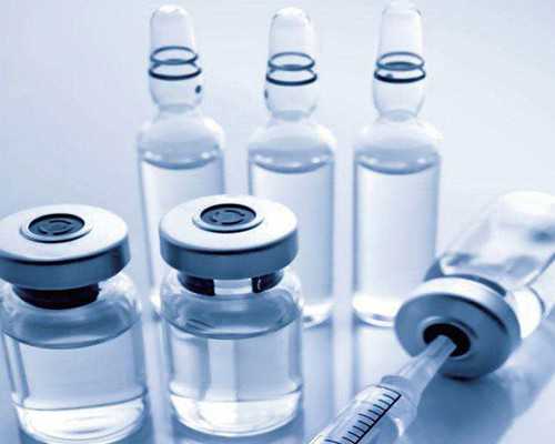 白带异常有几种