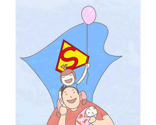 要男孩是强阳要还是第二天？肚子长毛男孩几率大？