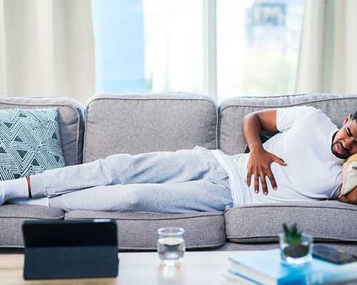 常见的备孕问题